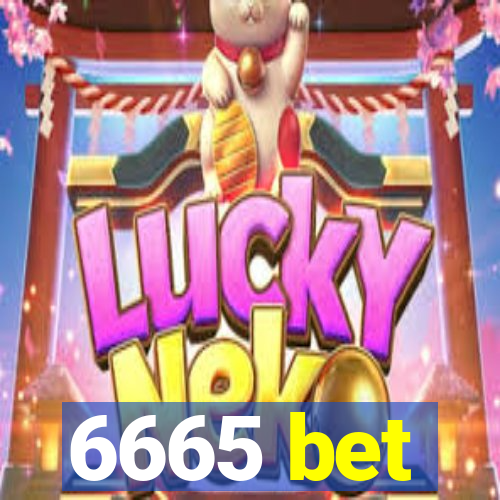 6665 bet